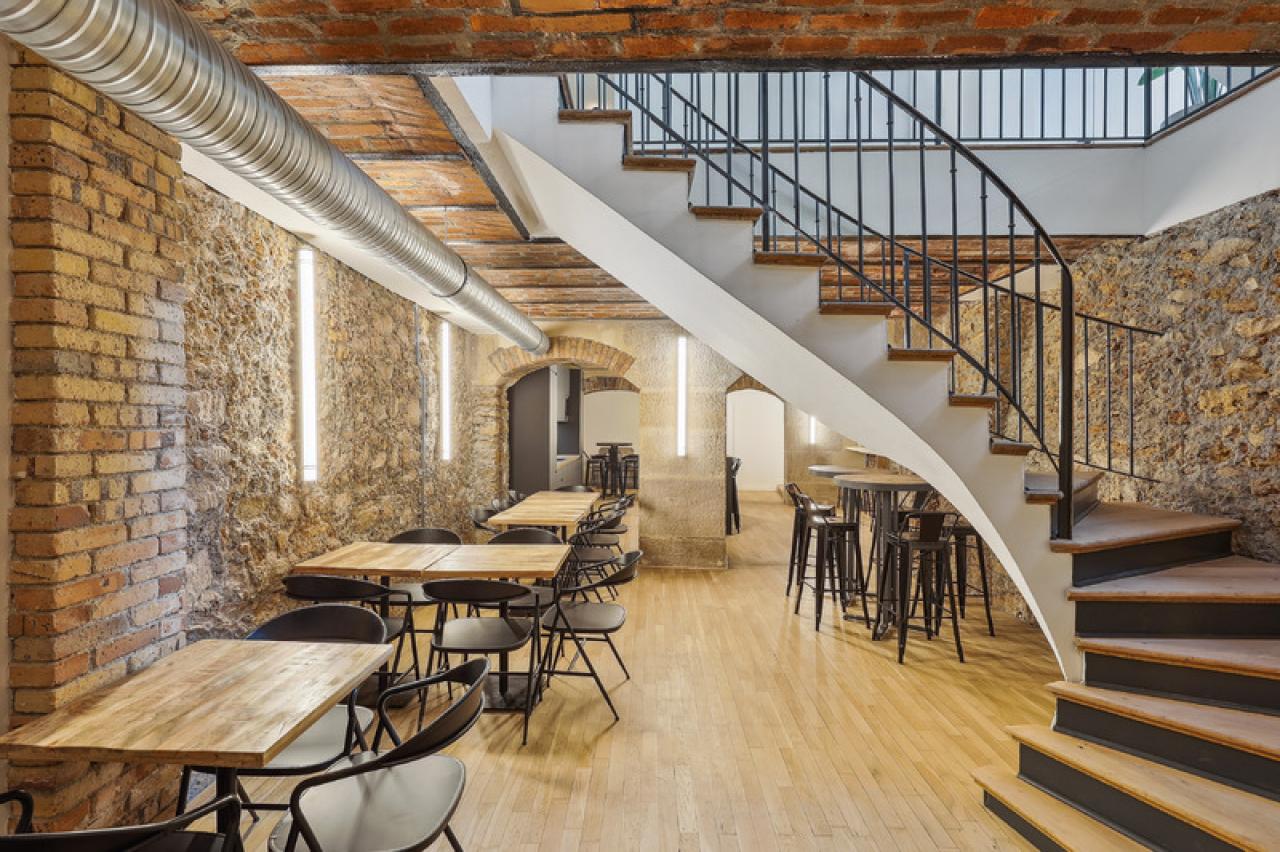 Coworking Paris 6m² Location coworking Paris OLBUR2205196 1